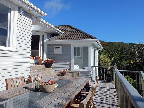 127 Donald Street, Karori