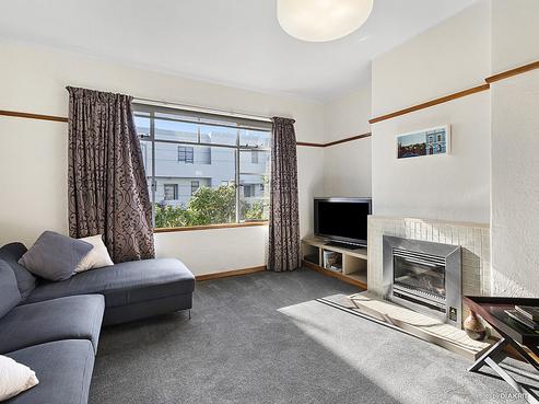 42B Tinakori Road, Thorndon