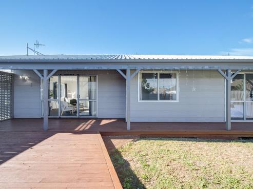 32A Kelvin Road, Maraenui