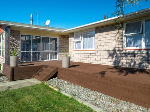 3 Moran Street, Redwoodtown