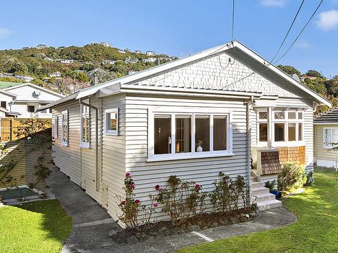 37 Ranelagh Street, Karori