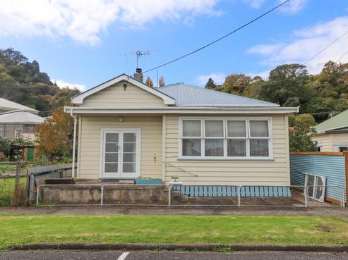 712 Mackay Street, Thames