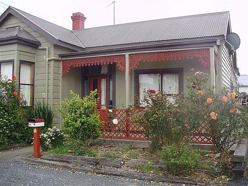 42 Stewart Street, Balclutha