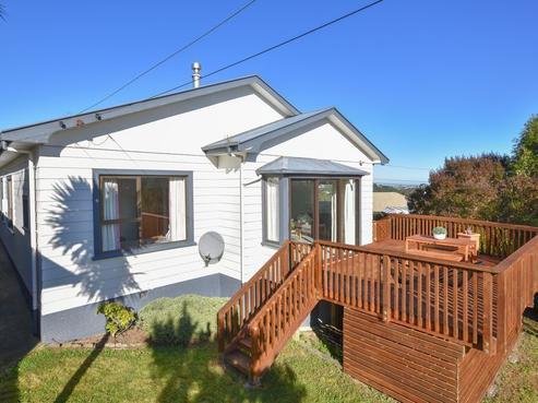 11 Berwick Street, Wakari