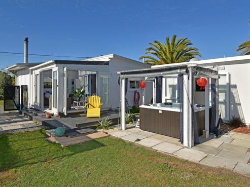 74 Rocking Horse Road, Southshore