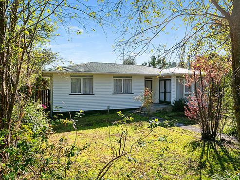 2 Anne Street, Tokoroa