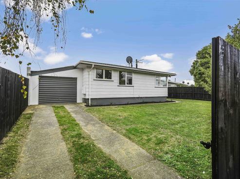 30 Oakfield Crescent, Pukete