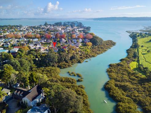 13 Lister Street, Point Chevalier