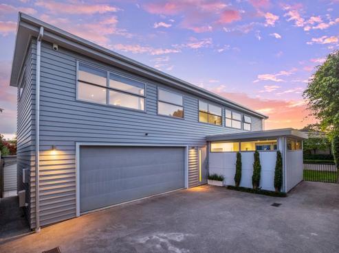 25 Saint Michaels Avenue, Point Chevalier