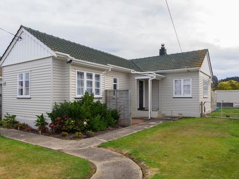 7 Dart Street, Oamaru