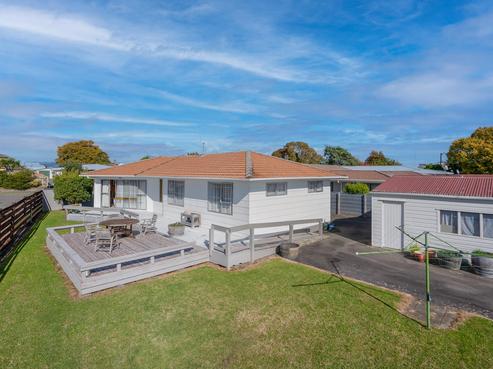 8 Purdie Place, Milson