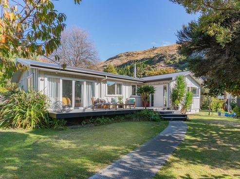 52 Van Asch Street, Sumner