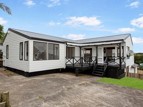 8 Ancona Lane, Goodwood Heights