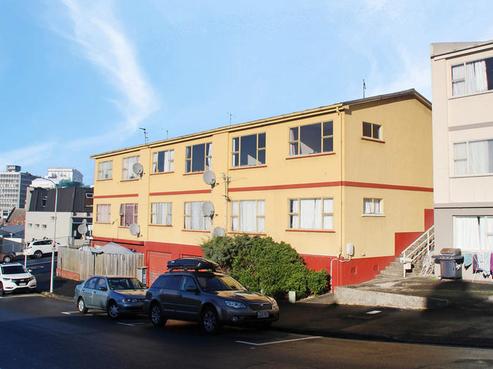 19 Cargill Street, Dunedin Central