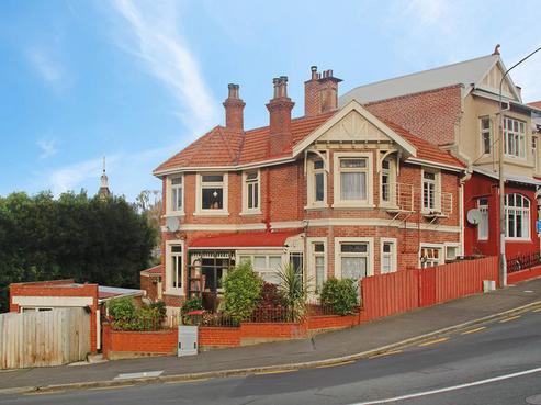 72 York Place, Dunedin Central