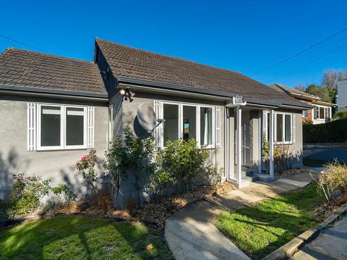 130 Balmacewen Road, Wakari