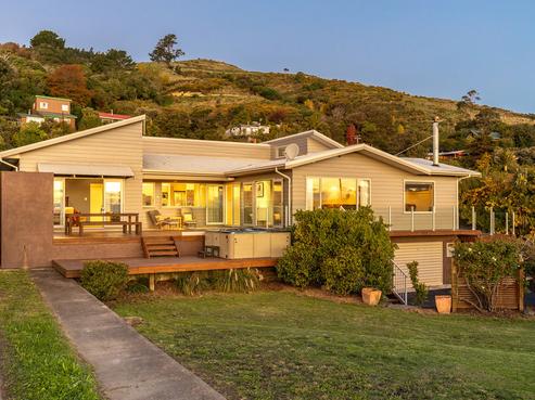 34 Seafield Terrace, Glenduan