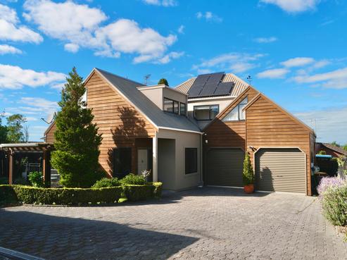 36B Bradbury Road, Botany Downs