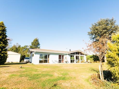 460 Palmerston-dunback Road, Palmerston