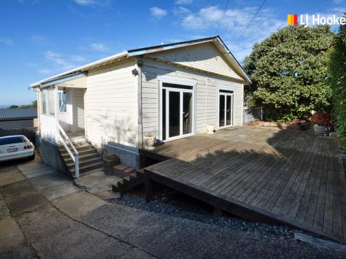 24 Mount Street, Wakari