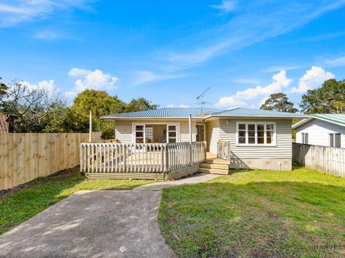 34 Stottholm Road, Titirangi