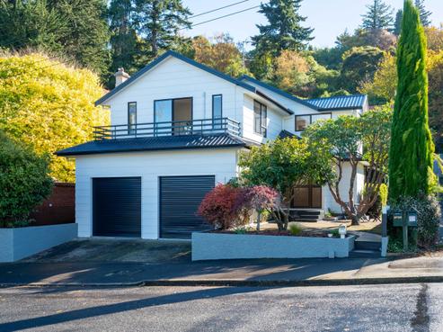 375 York Place, Dunedin Central