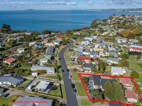 22 Brixton Road, Manly