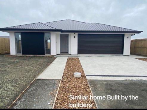 9 Lewis Crescent, Rolleston
