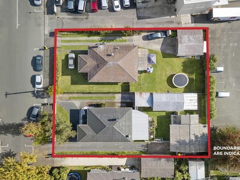 5 Oxford Street, Fairfield