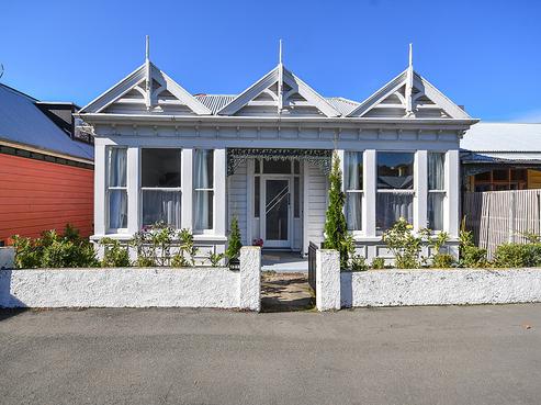1068 George Street, North Dunedin