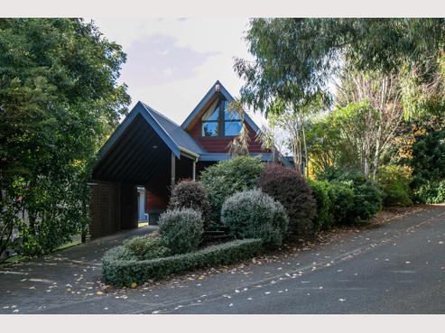 13B Park Avenue, Ohakune