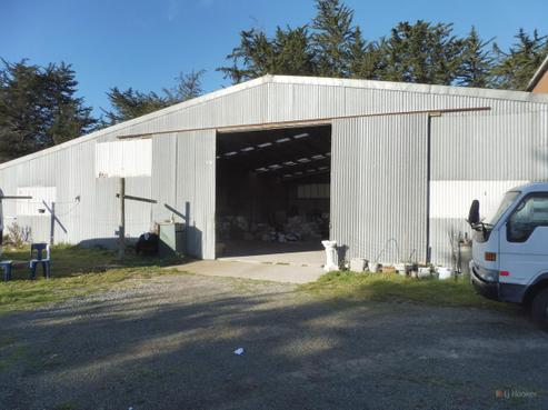 98 Timaru-temuka Highway, Washdyke