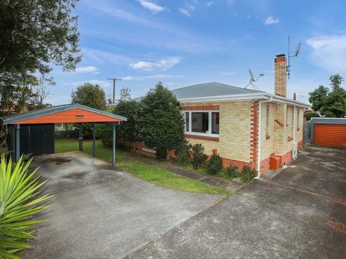 1043 Heaphy Terrace, Fairfield