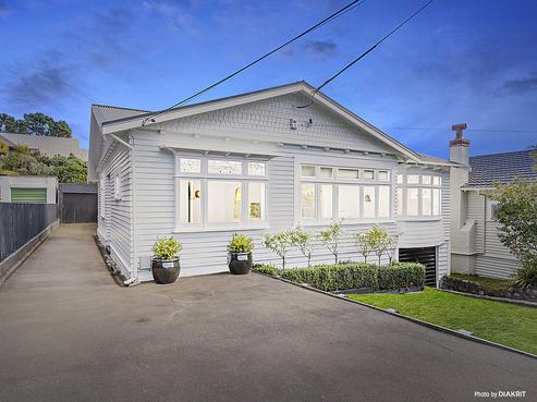 40 Duthie Street, Karori