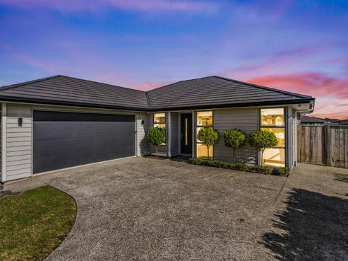 20 Whaley Greens, Silverdale