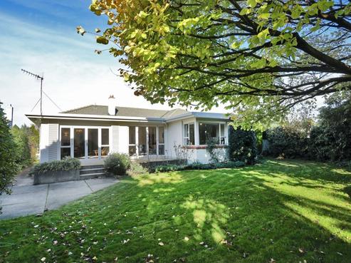 154 Layard Street, Windsor