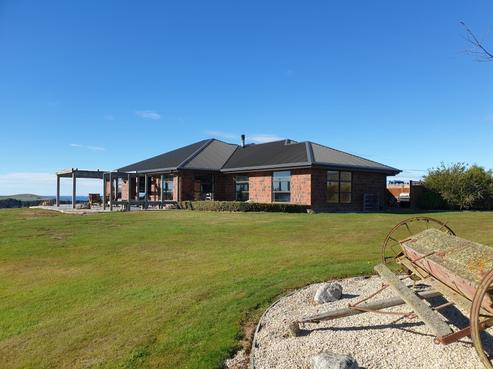 185 Mount Misery Road, Herbert