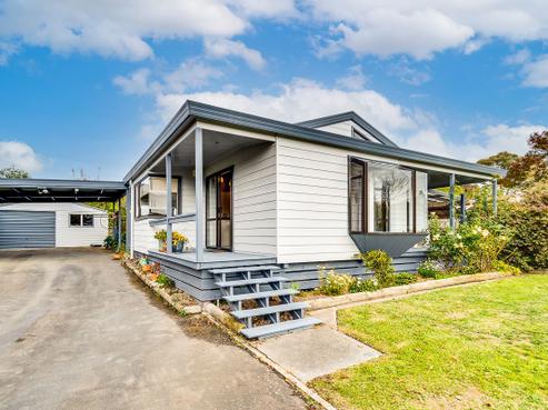 18 Abbot Avenue, Waipawa