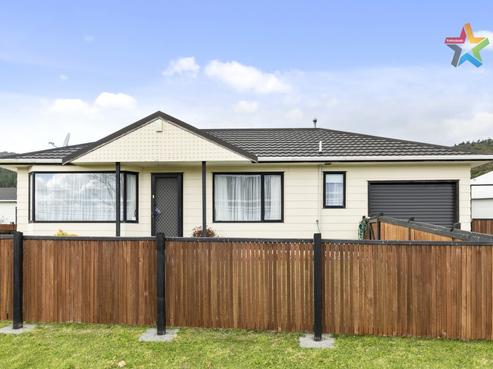 6/276 Waddington Drive, Naenae