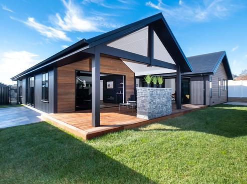 4 Rich Rise, Havelock North