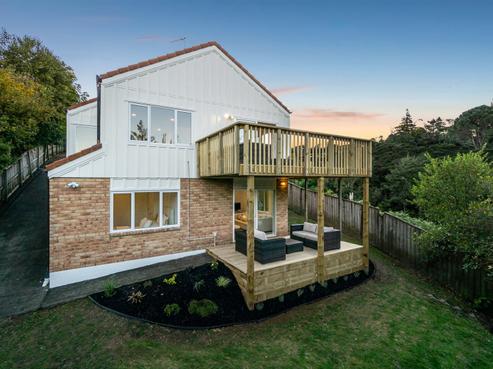 4/65 Waipa Street, Birkenhead