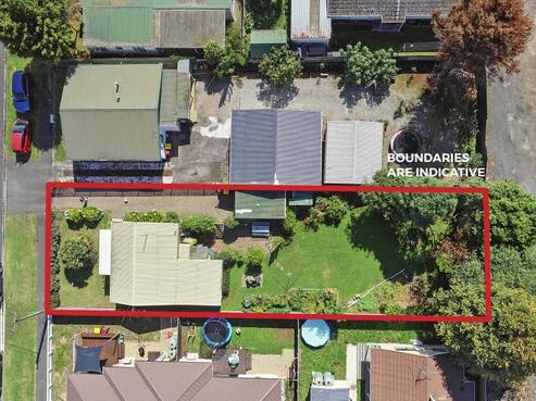 40 Smith Street, Frankton
