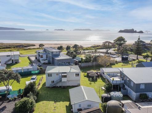 8 Matapaua Bay Road, Opito Bay