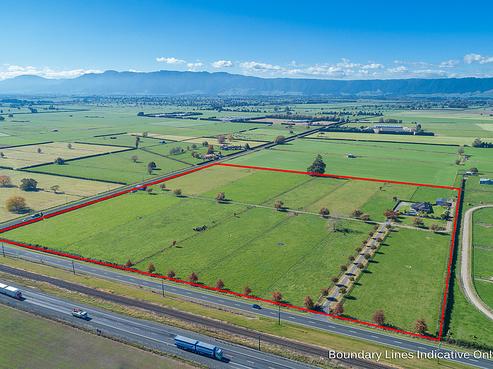 250 Waharoa Road East, Matamata