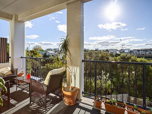 6/19J Fleet Street, Eden Terrace
