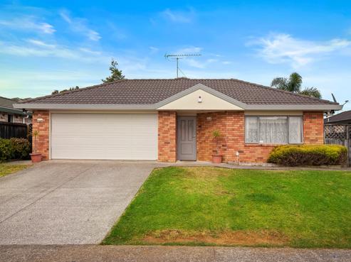 22 Margarita Rise, Pukekohe