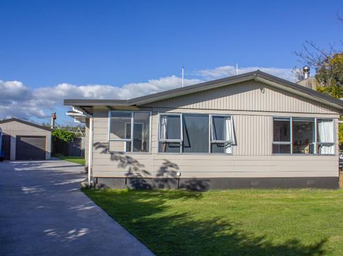 8 Hedley Street, Waharoa