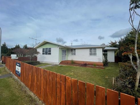 5 Melrose Place, Tokoroa