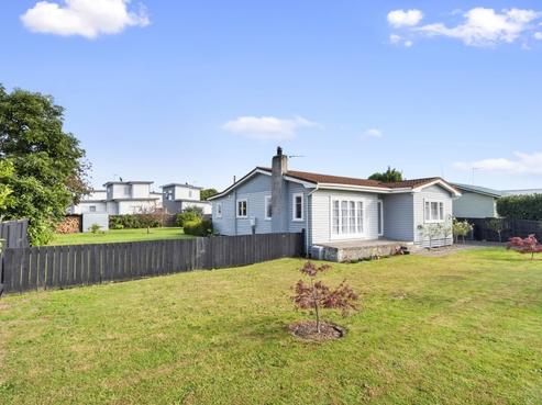 35 Allen Street, Frankton