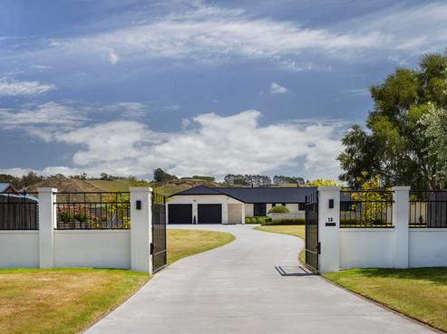 12 Otter Street, Oamaru